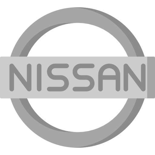 código de coche-057-nissan
